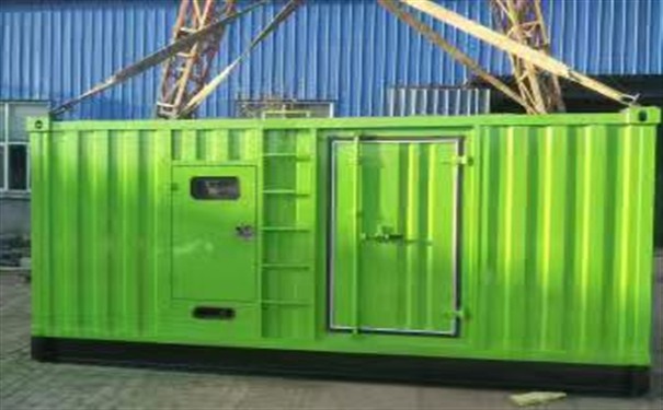 旺苍康明斯300kw大型柴油发二手电机组 旺苍康明斯300kw大型柴油发二手电机组