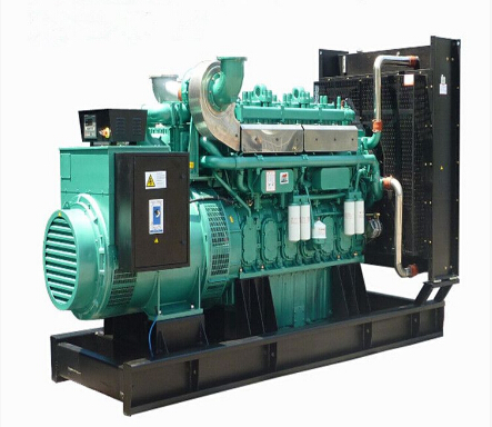 旺苍宗申动力30kw小型柴油二手发电机组 旺苍宗申动力30kw小型柴油二手发电机组