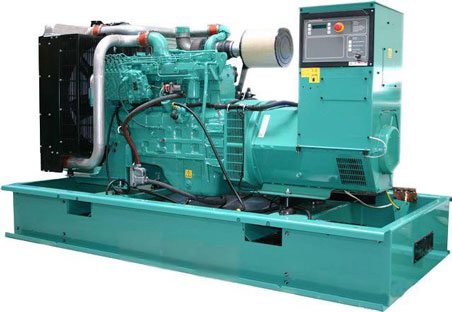 旺苍180kw康明斯柴油发电机组图片 旺苍180kw康明斯柴油发电机组图片