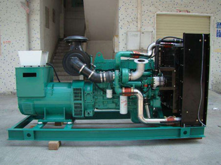 旺苍1100kw康明斯柴油发电机组图片 旺苍1100kw康明斯柴油发电机组图片