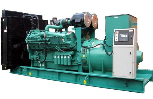 旺苍150kw康明斯柴油发电机组图片 旺苍150kw康明斯柴油发电机组图片