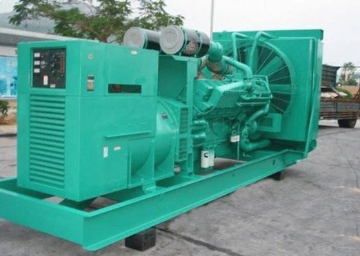 旺苍75kw康明斯柴油发电机组图片 旺苍75kw康明斯柴油发电机组图片