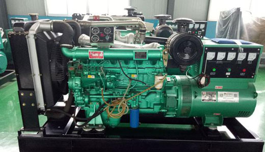 旺苍发电机不发电的原因 旺苍发电机不发电的原因