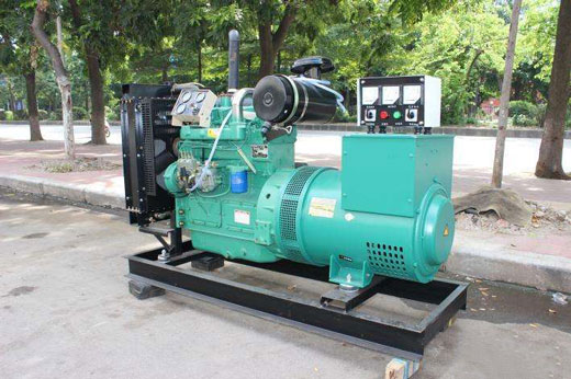 旺苍发电机不发电的原因 旺苍发电机不发电的原因