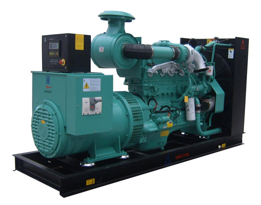 旺苍柴油发电机 旺苍柴油发电机