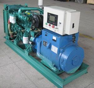 旺苍发电机出租