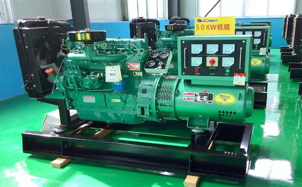 旺苍发电机出租